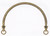 Purse Handles Antique Gold BK-1178AG