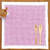 Olympus Sashiko Kit  Persimmon SK-295