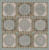 Simply Blessed Patterns - By Rosalie Quinlan 1-9 RQSB-1-9