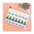 Swedish Embroidery Kit 13 - Purse SW-13