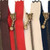 Metal Zippers BZ-15