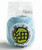 Sashiko Thread Fine Light Blue 80m STF-208