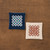 Kogin Kit  Coaster Collection KK-75