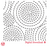 Downloadable Sashiko Swirls Pattern