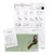 Olympus threads Garden Party embroidery kit 