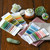 Olympus Thread "Garden Party" Embroidery Threads Pack