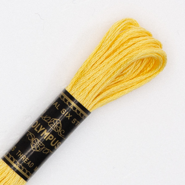 Embroidery Thread Olympus #522