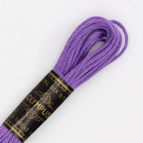 Embroidery Thread Olympus #625