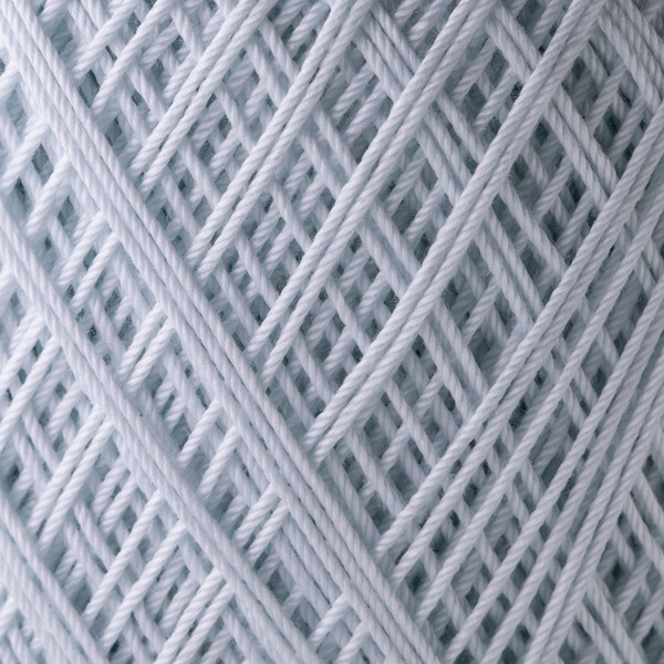 Crochet Thread Emmy Grande Solid Light Blue EGS-361