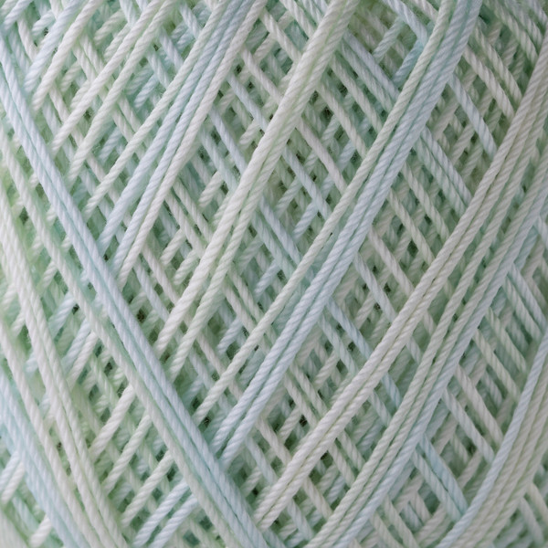 Crochet Thread Emmy Mixed Fruit Tingle EGM-M2