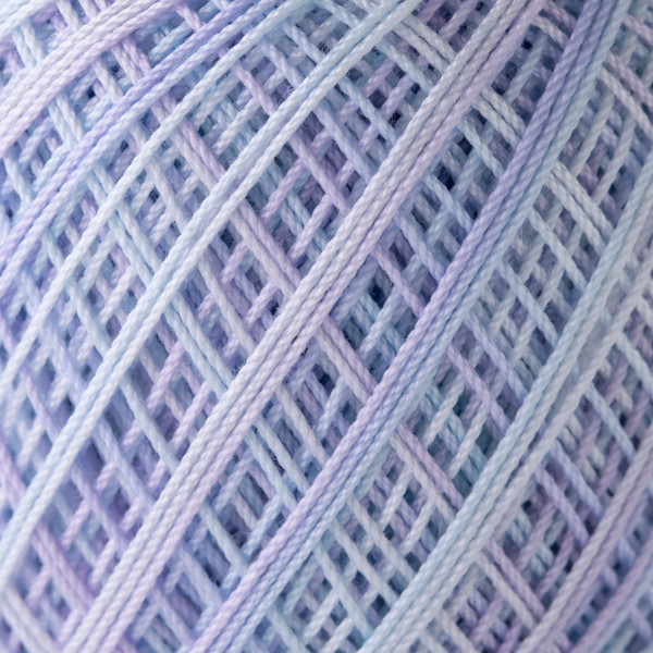 Crochet Thread Gold Label Mixed GL-M12