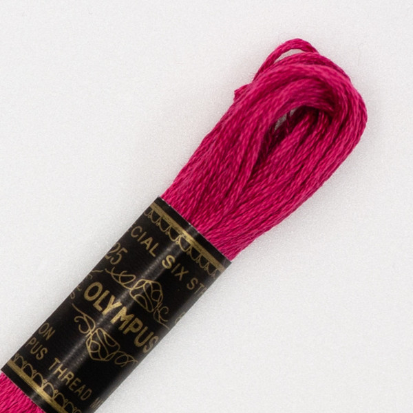 Olympus Embroidery Thread #129