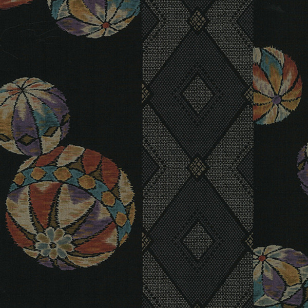 Kobayashi "Southern Cross" D - Black
