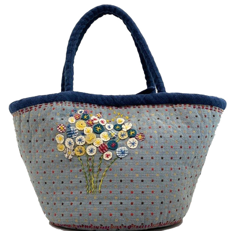 Market Bag Kit MBK-1