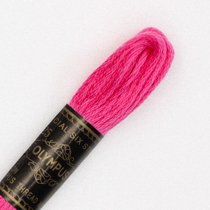 Olympus Embroidery Thread #1046