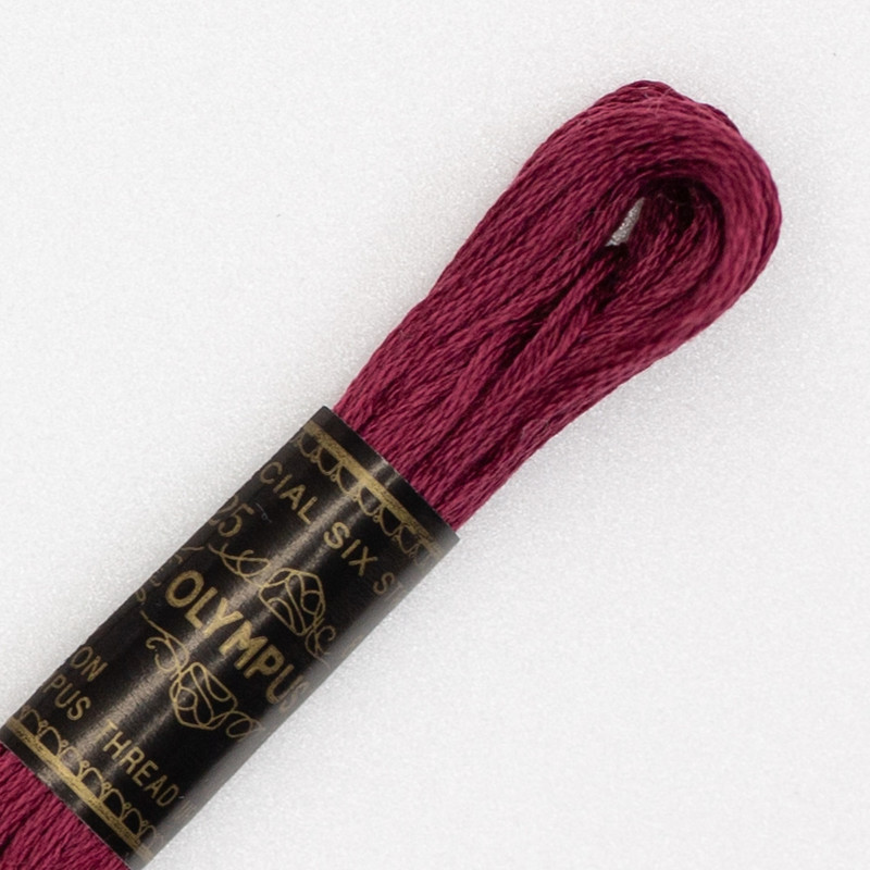  Embroidery Thread Olympus #1908