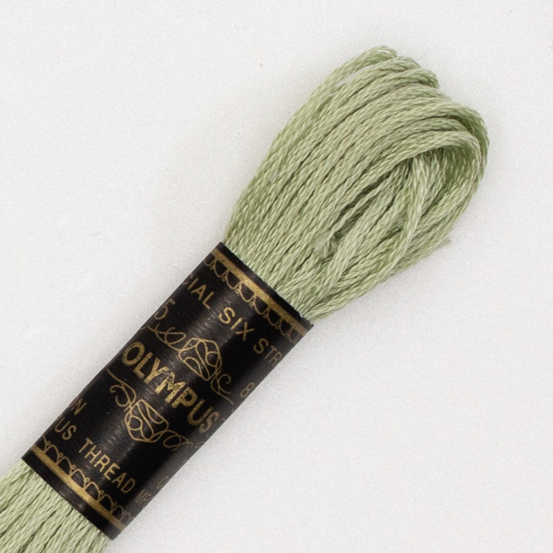  Embroidery Thread Olympus #235