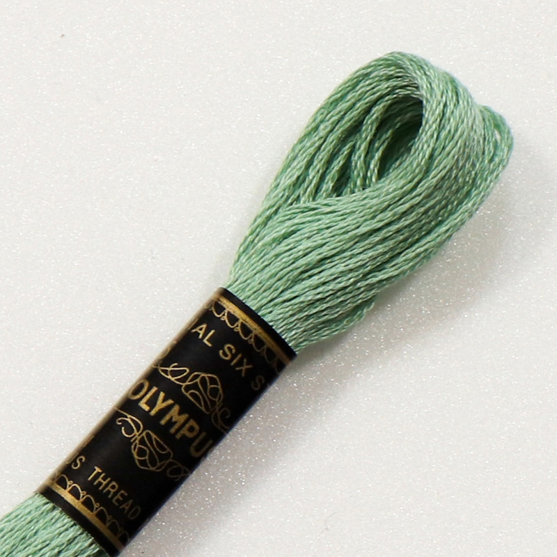 Embroidery Thread Olympus #244