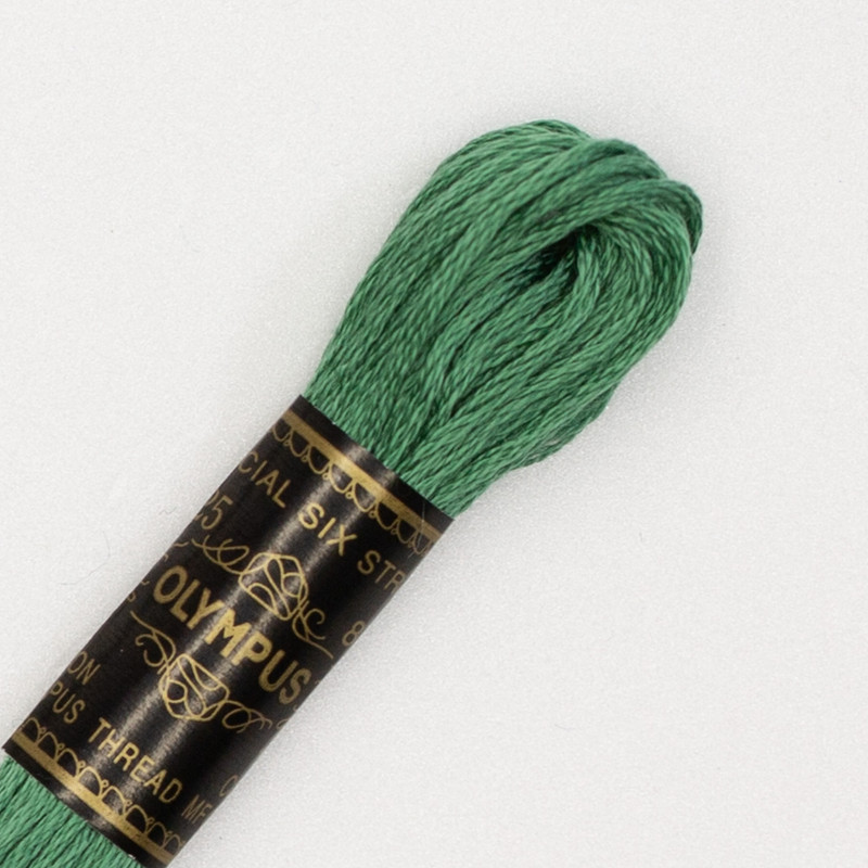 Embroidery Thread Olympus #245
