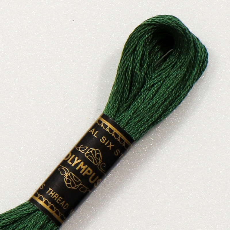 Embroidery Thread Olympus #247