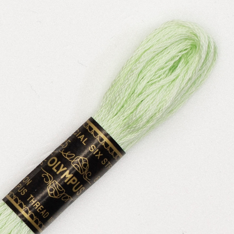 Embroidery Thread Olympus #251