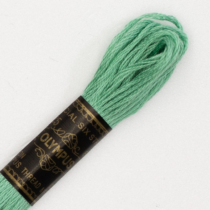 Embroidery Thread Olympus #253