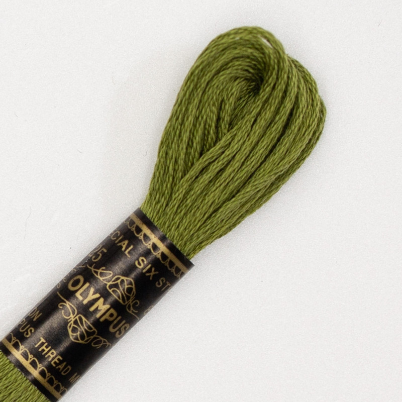 Embroidery Thread Olympus #289