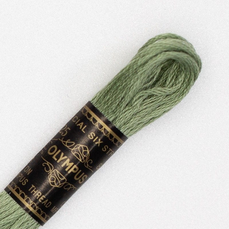 Embroidery Thread Olympus #2051