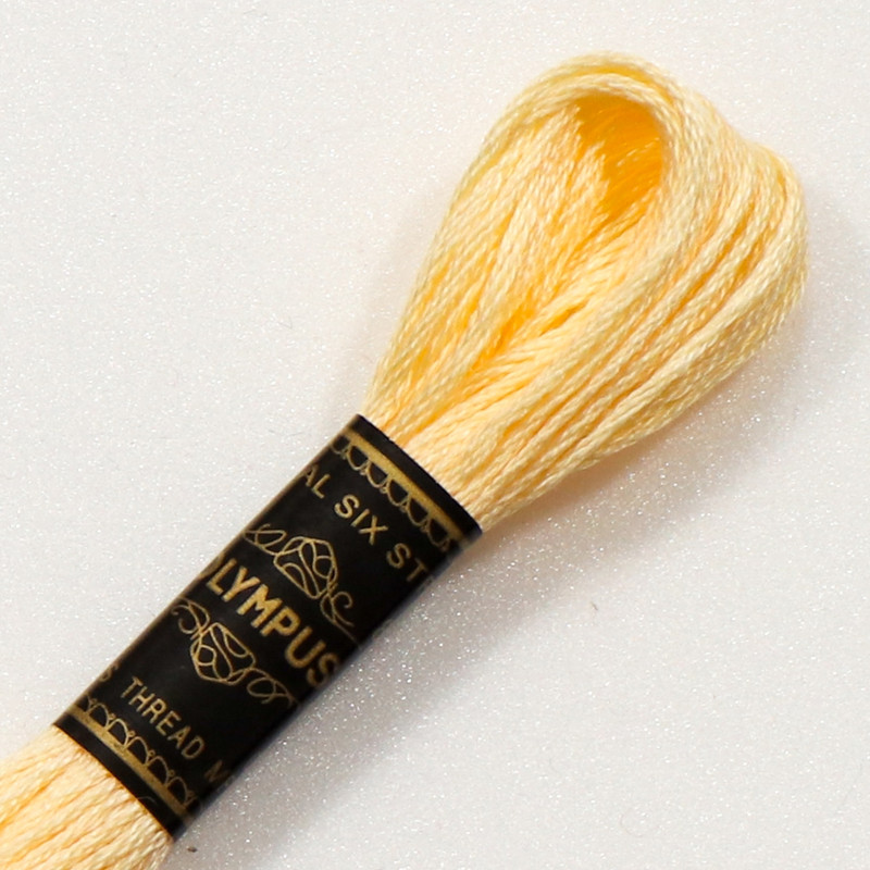 Embroidery Thread Olympus #551