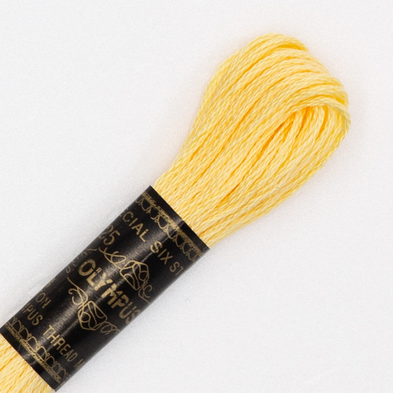 Embroidery Thread Olympus #552