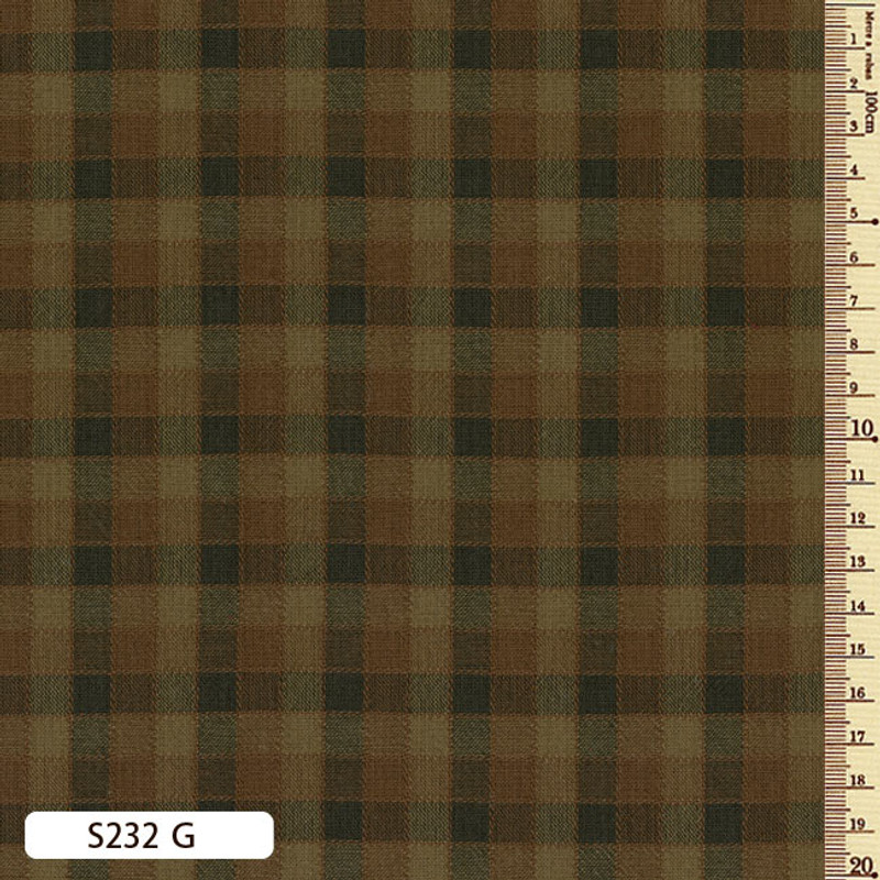 Olympus Fabric Swatch S232G