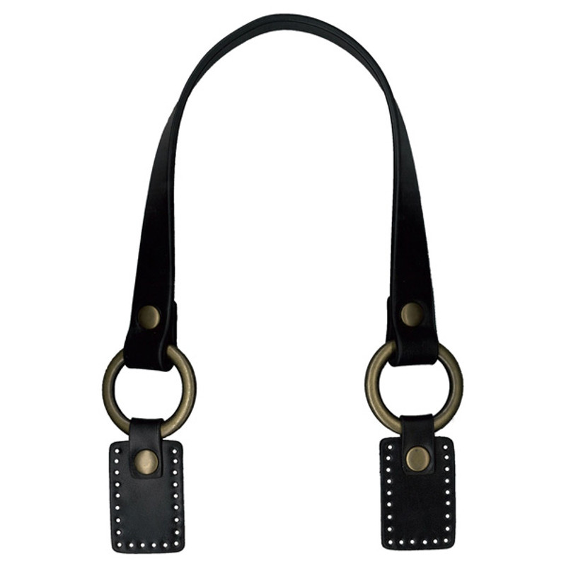 Leather Handles 48cm ( KM-19)