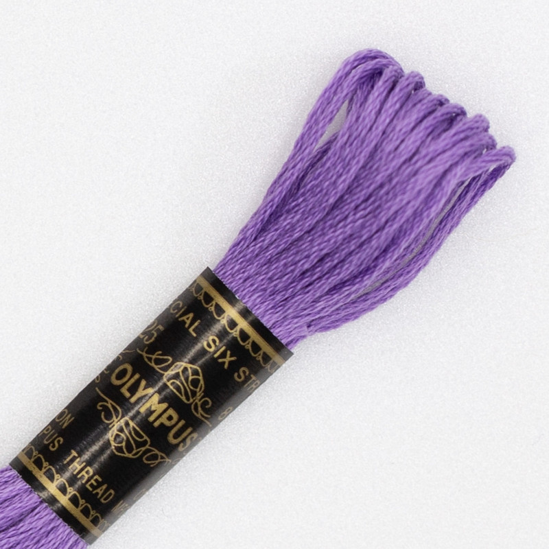Embroidery Thread Olympus #674