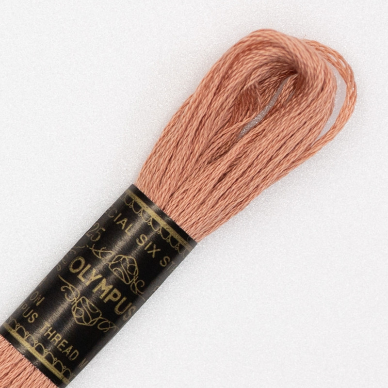 Embroidery Thread Olympus #766