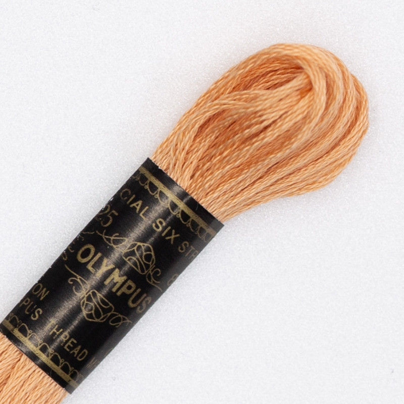 Embroidery Thread Olympus #782