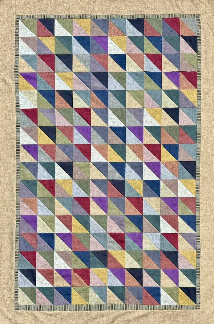 Jewel Quilt Kit Jewel Quilt Kit