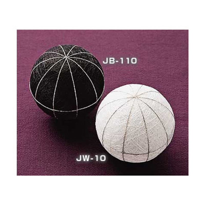 Mari Core (Ball) Black JB-110
