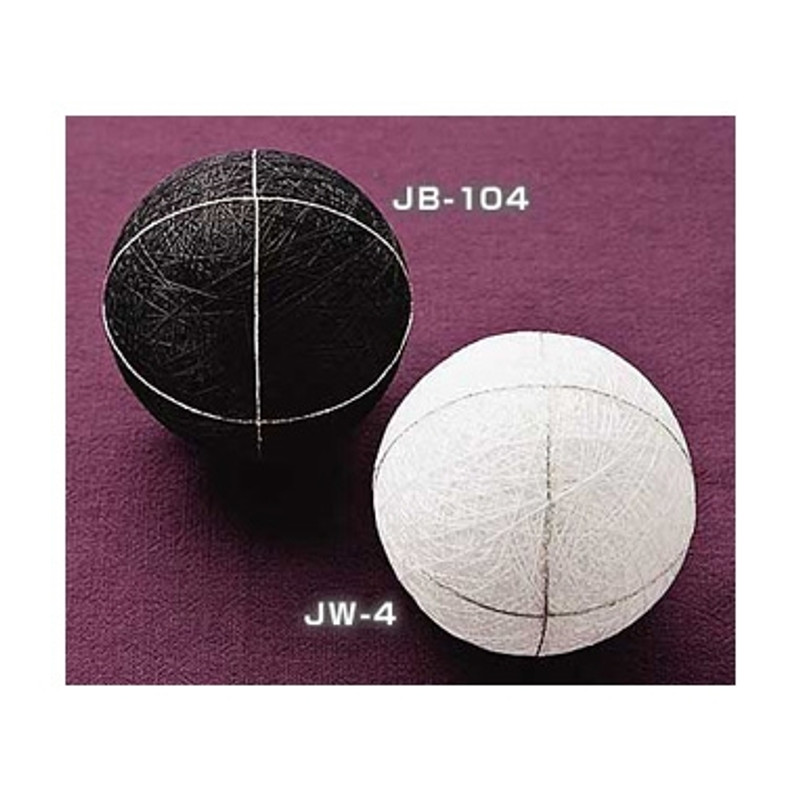 Mari Core (Ball) White JW-4
