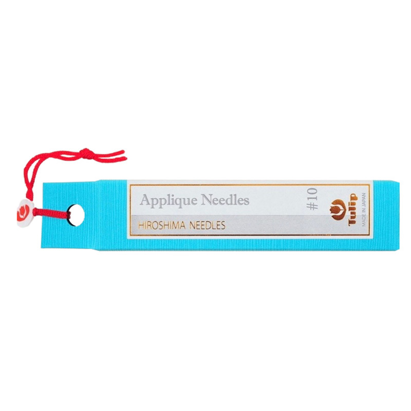 Appliqué Needles #10 THN-008e Appliqué Needles #10 THN-008e