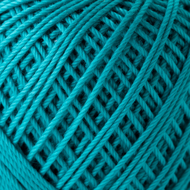 Crochet Thread Emmy Grande Colours Aqua EGC-222 Crochet Thread Emmy Grande Colours Aqua EGC-222