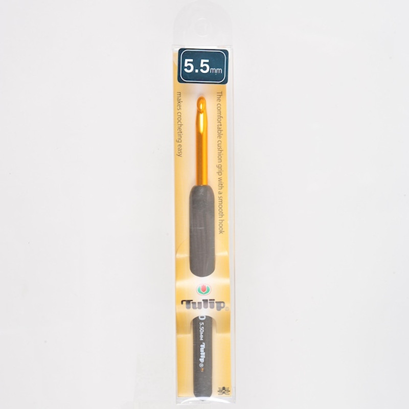 Etimo Crochet Hook 9/0 5.5mm T15-10e Etimo Crochet Hook 9/0 5.5mm T15-10e