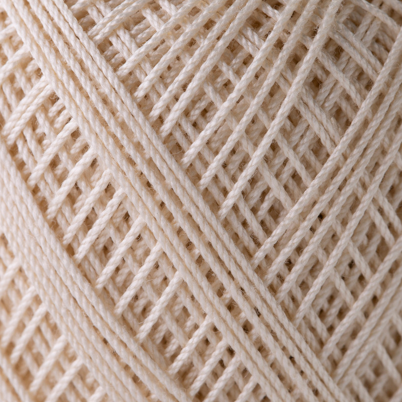 Crochet Thread Gold Label Beige GL-731