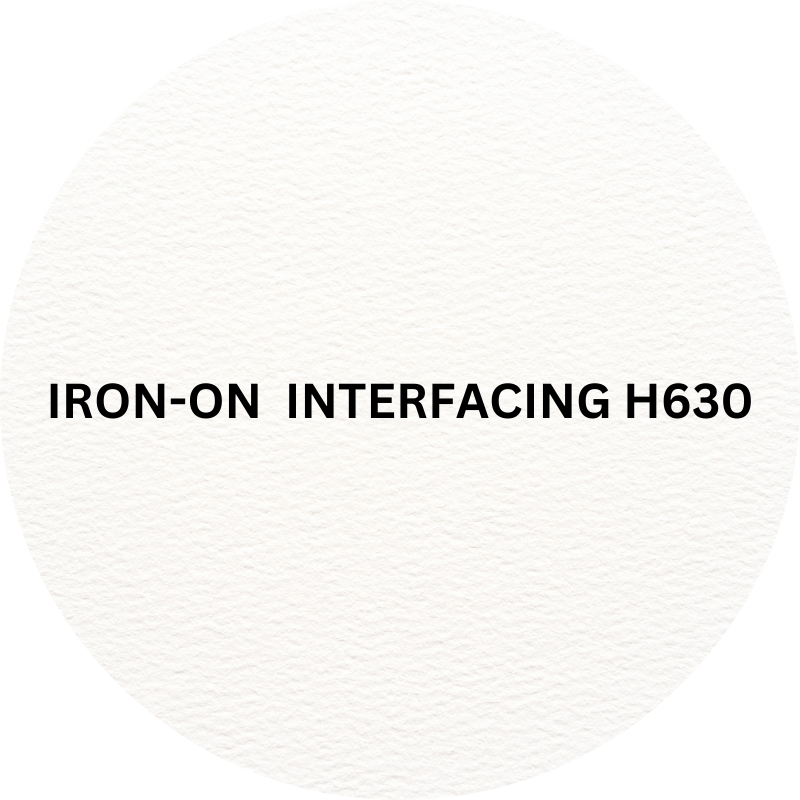 H630 Iron-on Interfacing FV-H630