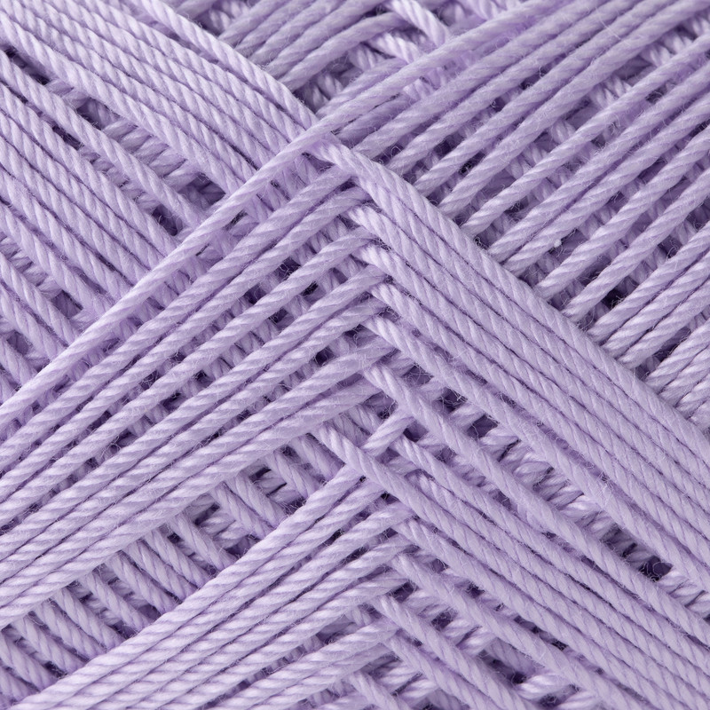 Crochet Thread Herbs Mauve EGH-600 Crochet Thread Herbs Mauve EGH-600