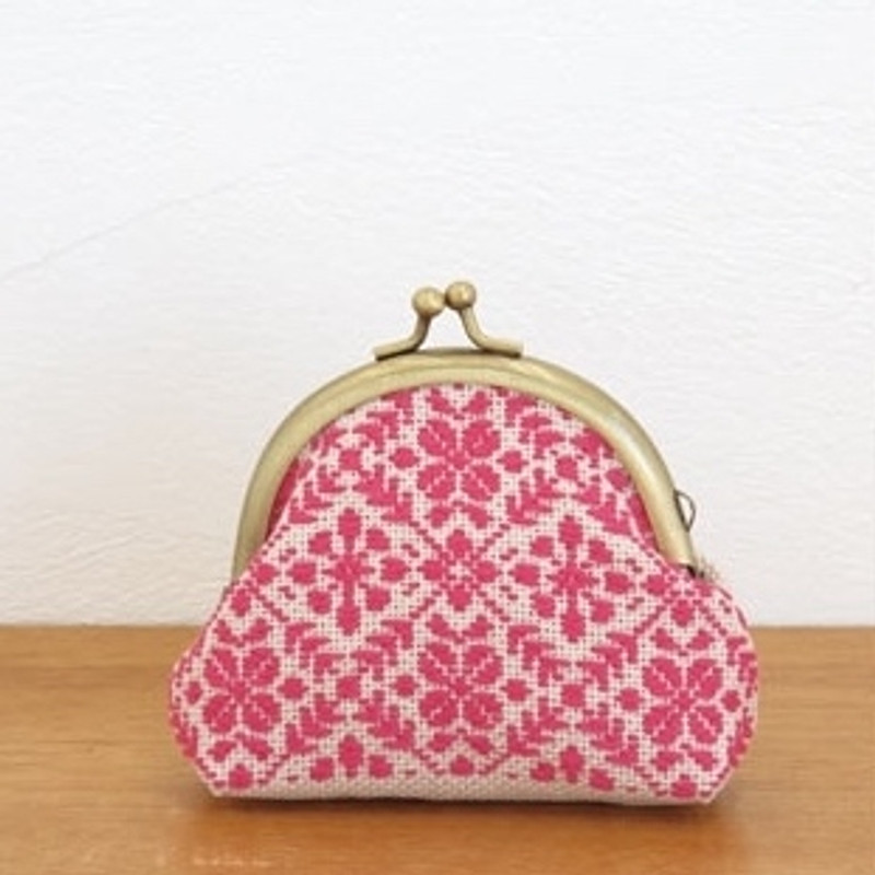 Kogin Kit  Purse KK-36 Kogin Kit  Purse KK-36