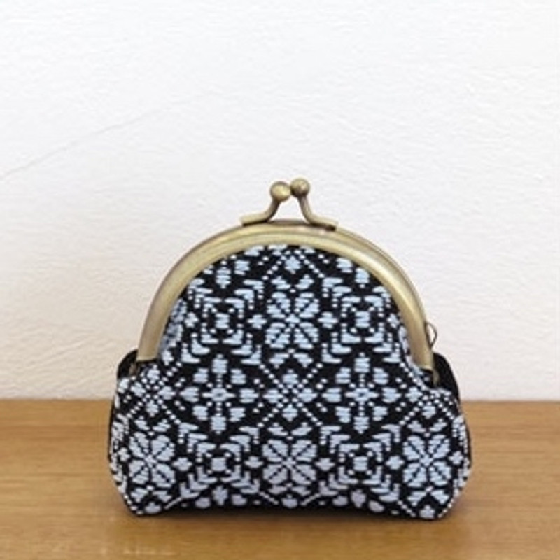 Kogin Kit  Purse KK-37 Kogin Kit  Purse KK-37