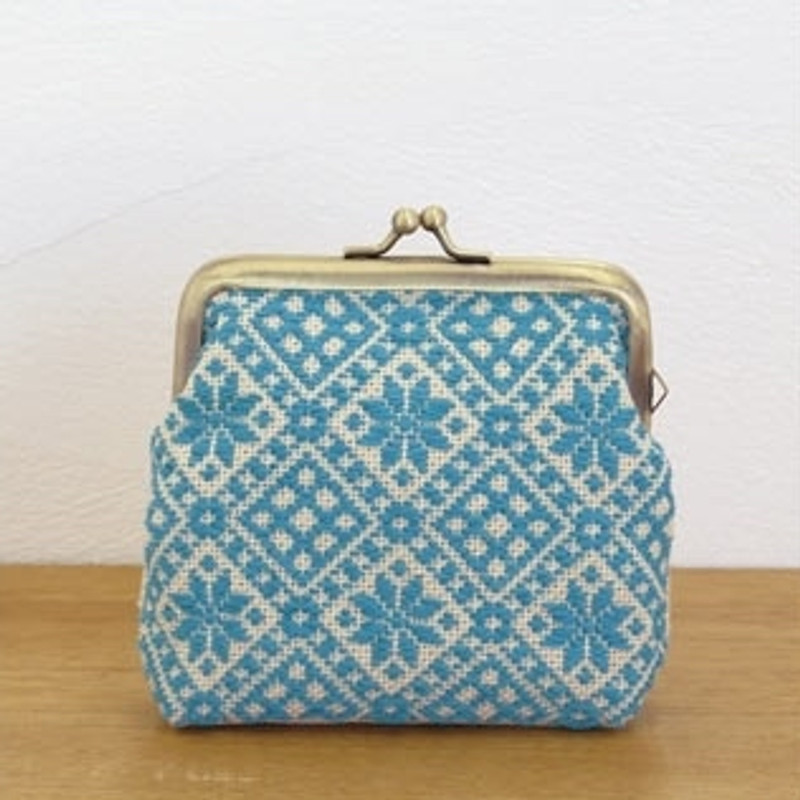 Kogin Kit  Purse KK-38 Kogin Kit  Purse KK-38