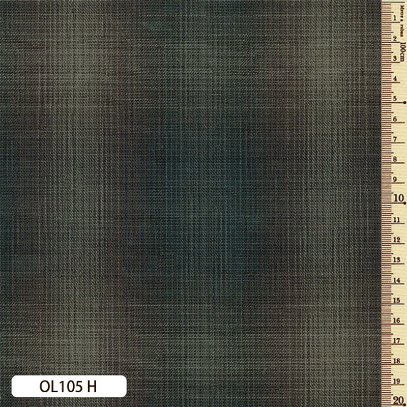 Sakizome Momen Fabric Original 105H Night Sky OL105H Sakizome Momen Fabric Original 105H Night Sky OL105H