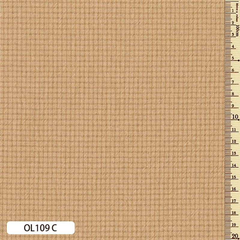 Sakizome Momen Fabric Original 109C OL109C Sakizome Momen Fabric Original 109C OL109C