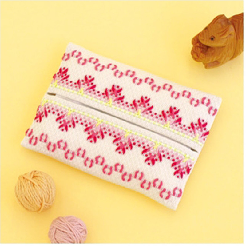 Swedish Embroidery Kit 11 SW-11